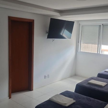 Hotel Do Centro 100M Santa Casa, Assembleia E Ufrgs, Proximo Ao Araujo Viana, Pet'S Friendly!!! Porto Alegre Eksteriør bilde