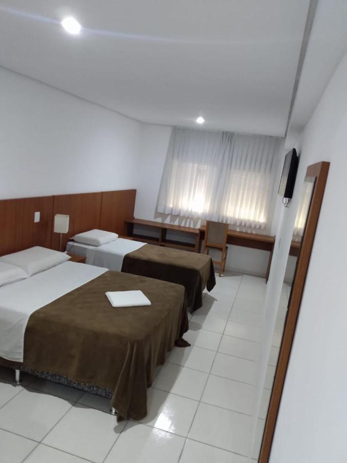 Hotel Do Centro 100M Santa Casa, Assembleia E Ufrgs, Proximo Ao Araujo Viana, Pet'S Friendly!!! Porto Alegre Eksteriør bilde