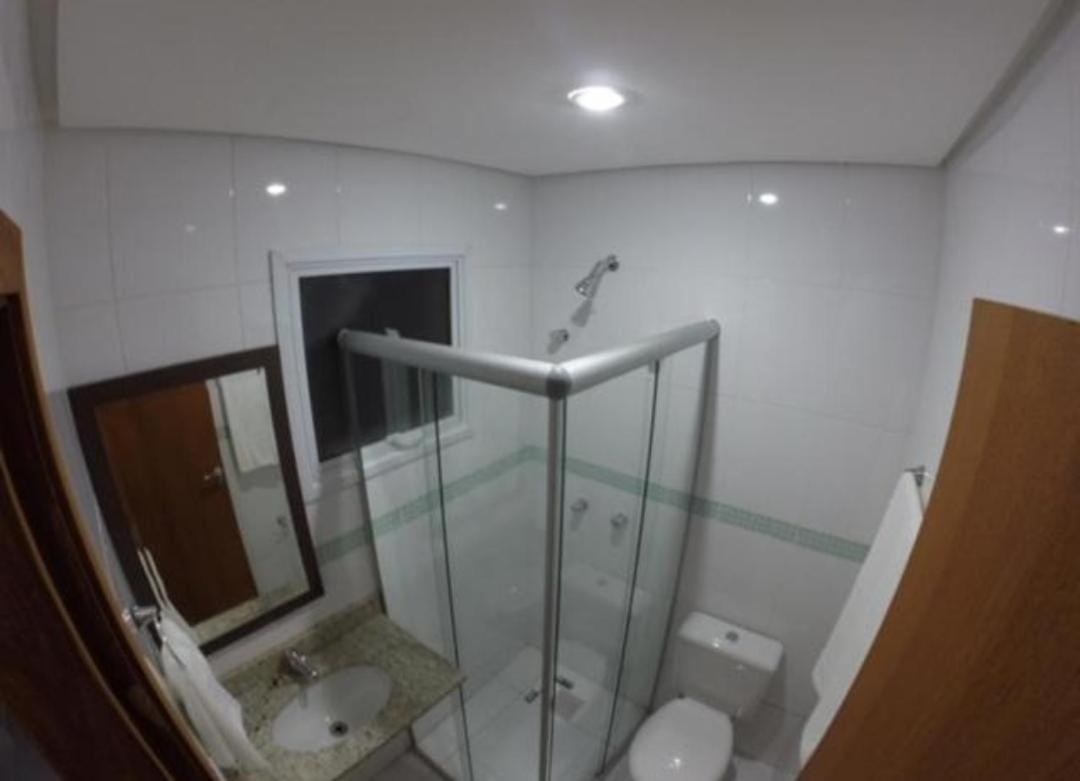 Hotel Do Centro 100M Santa Casa, Assembleia E Ufrgs, Proximo Ao Araujo Viana, Pet'S Friendly!!! Porto Alegre Eksteriør bilde