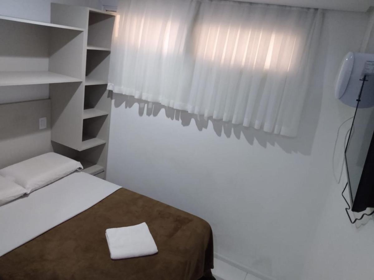 Hotel Do Centro 100M Santa Casa, Assembleia E Ufrgs, Proximo Ao Araujo Viana, Pet'S Friendly!!! Porto Alegre Eksteriør bilde