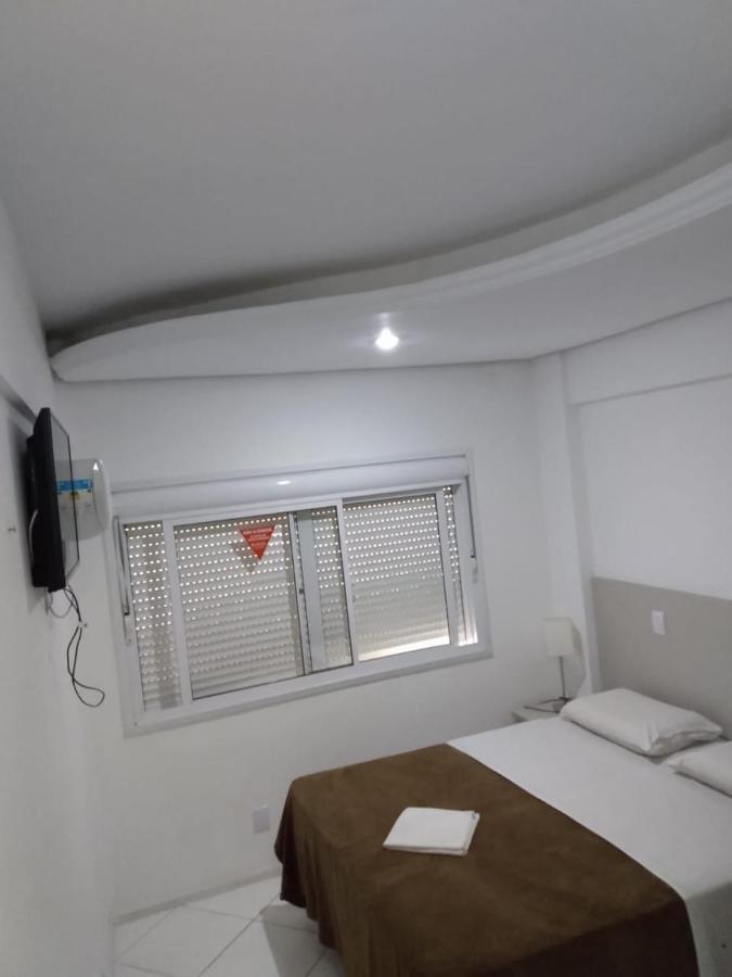 Hotel Do Centro 100M Santa Casa, Assembleia E Ufrgs, Proximo Ao Araujo Viana, Pet'S Friendly!!! Porto Alegre Eksteriør bilde