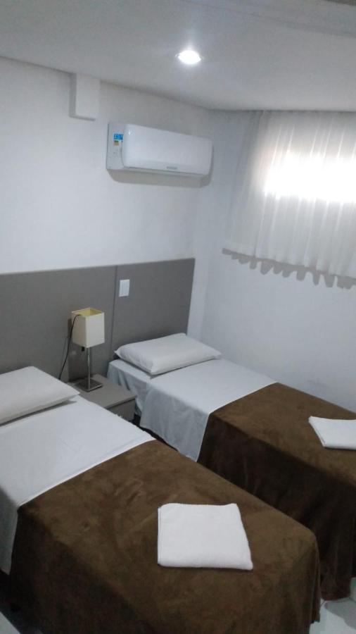 Hotel Do Centro 100M Santa Casa, Assembleia E Ufrgs, Proximo Ao Araujo Viana, Pet'S Friendly!!! Porto Alegre Eksteriør bilde