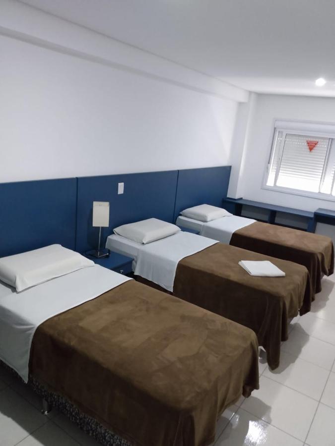 Hotel Do Centro 100M Santa Casa, Assembleia E Ufrgs, Proximo Ao Araujo Viana, Pet'S Friendly!!! Porto Alegre Eksteriør bilde