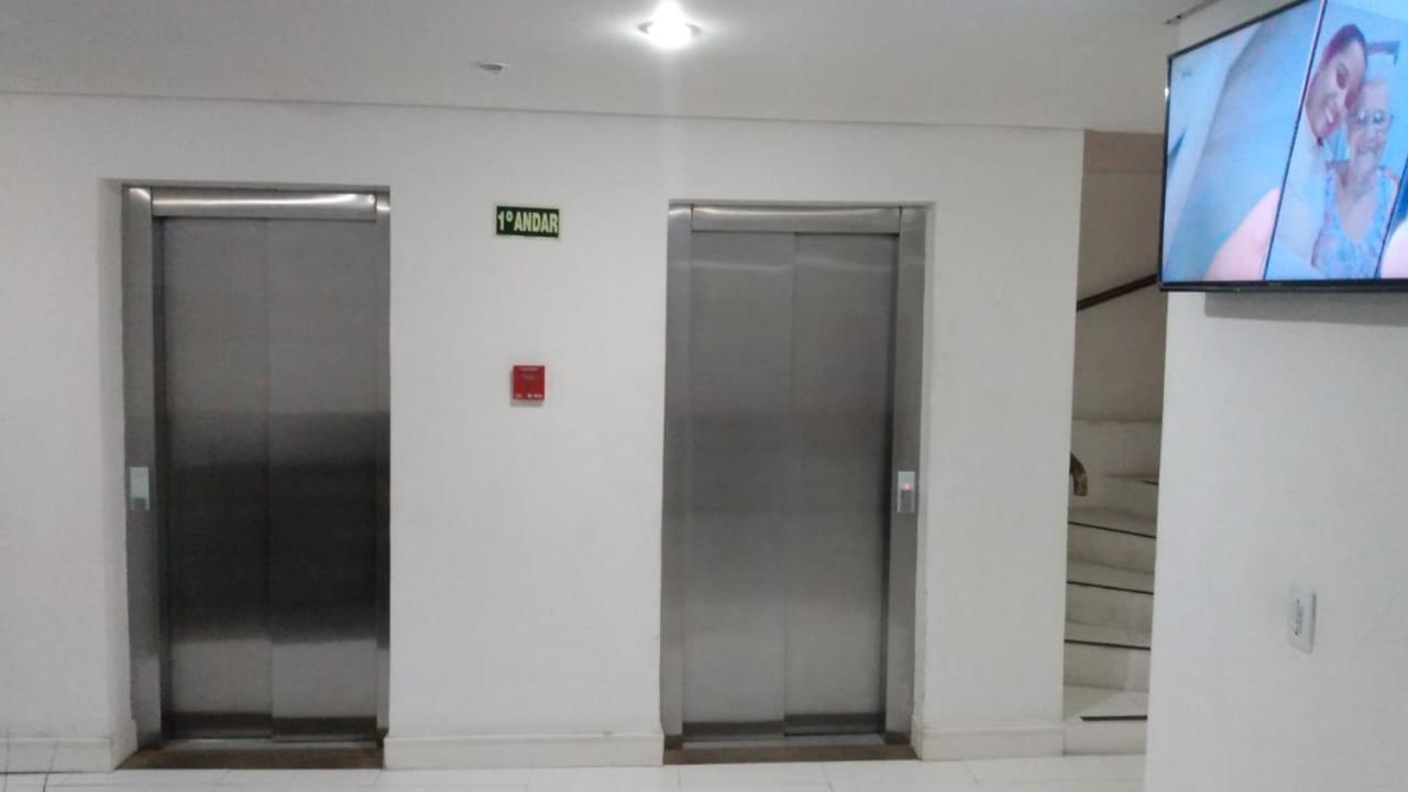 Hotel Do Centro 100M Santa Casa, Assembleia E Ufrgs, Proximo Ao Araujo Viana, Pet'S Friendly!!! Porto Alegre Eksteriør bilde