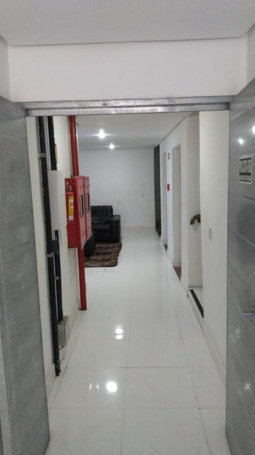 Hotel Do Centro 100M Santa Casa, Assembleia E Ufrgs, Proximo Ao Araujo Viana, Pet'S Friendly!!! Porto Alegre Eksteriør bilde