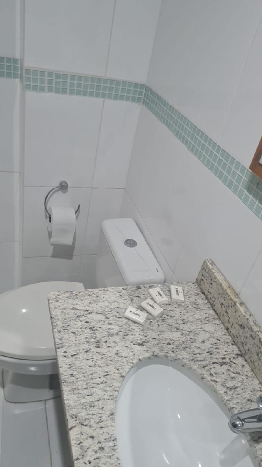 Hotel Do Centro 100M Santa Casa, Assembleia E Ufrgs, Proximo Ao Araujo Viana, Pet'S Friendly!!! Porto Alegre Eksteriør bilde