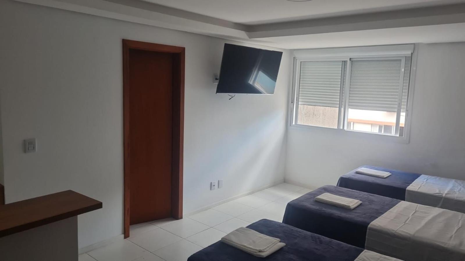 Hotel Do Centro 100M Santa Casa, Assembleia E Ufrgs, Proximo Ao Araujo Viana, Pet'S Friendly!!! Porto Alegre Eksteriør bilde