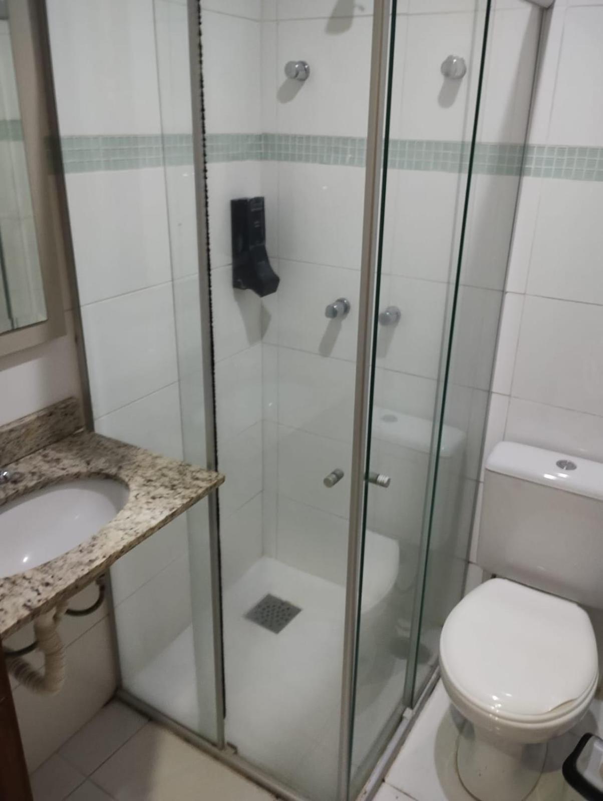Hotel Do Centro 100M Santa Casa, Assembleia E Ufrgs, Proximo Ao Araujo Viana, Pet'S Friendly!!! Porto Alegre Eksteriør bilde